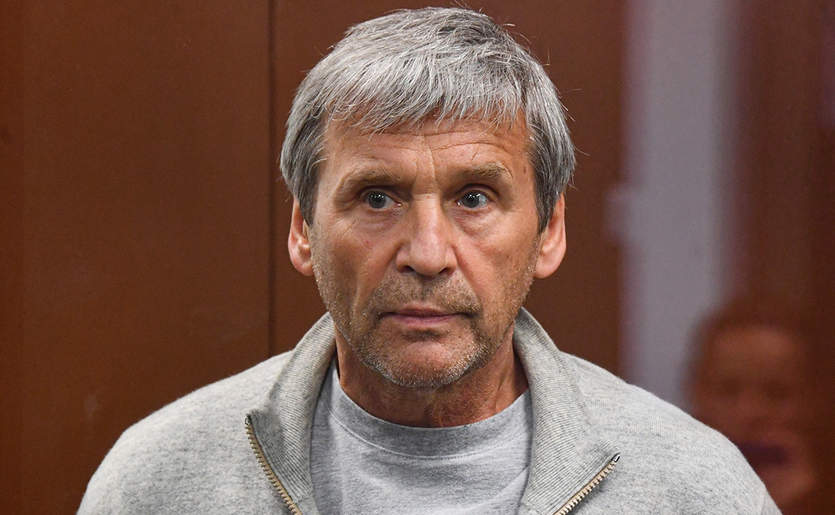 Екатерина Чеснокова / РИА Новости