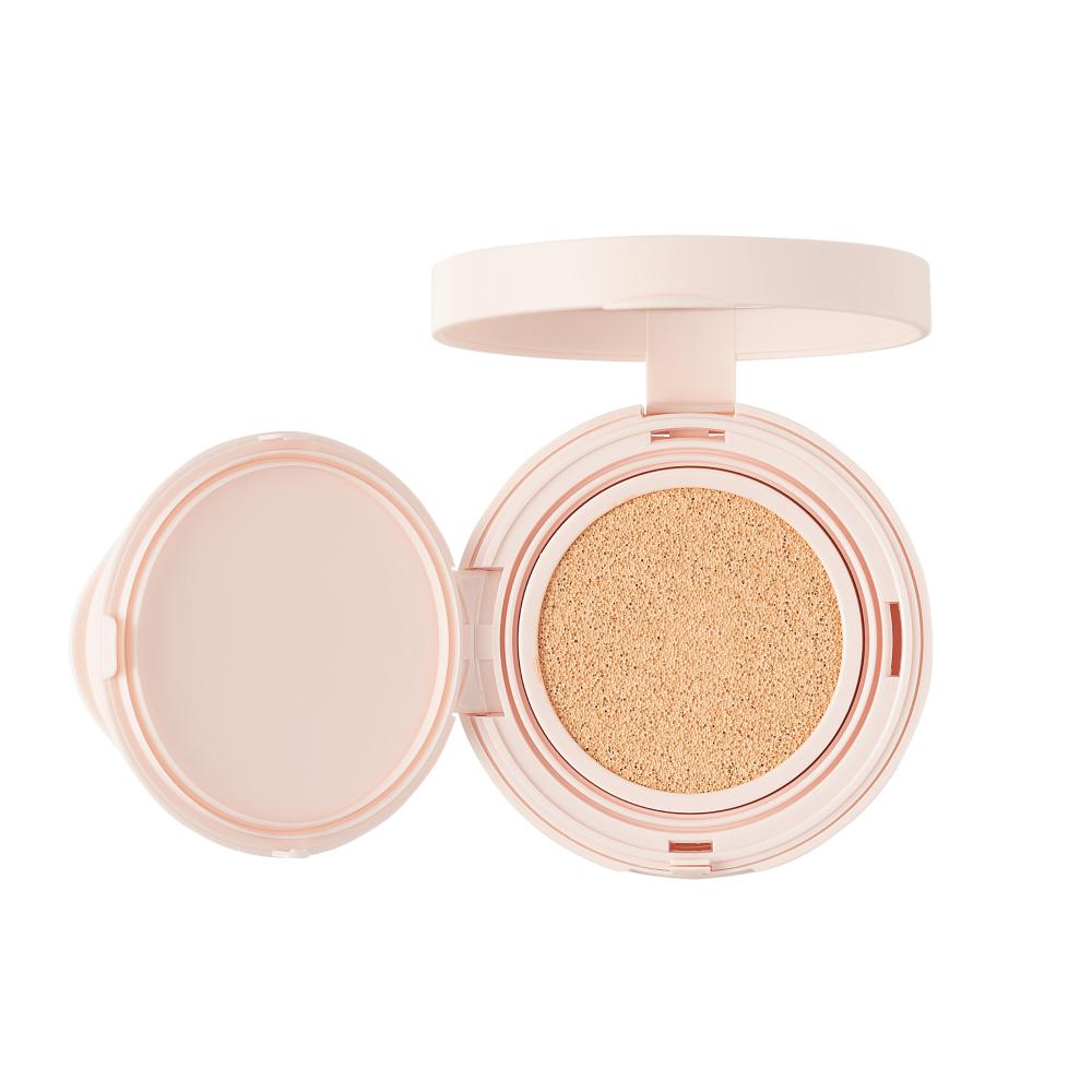 Тональный кушон SPF50+ / PA+++ Holipop Blur Lasting Cushion, Holika Holika, 1100 руб. (hollyshop.ru)