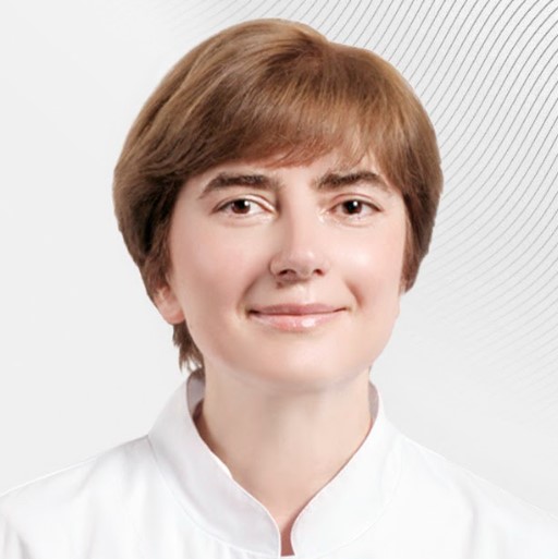 Ирина Русс