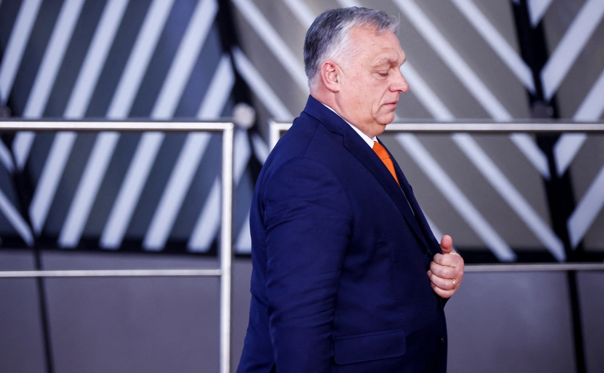 Johanna Geron / Reuters