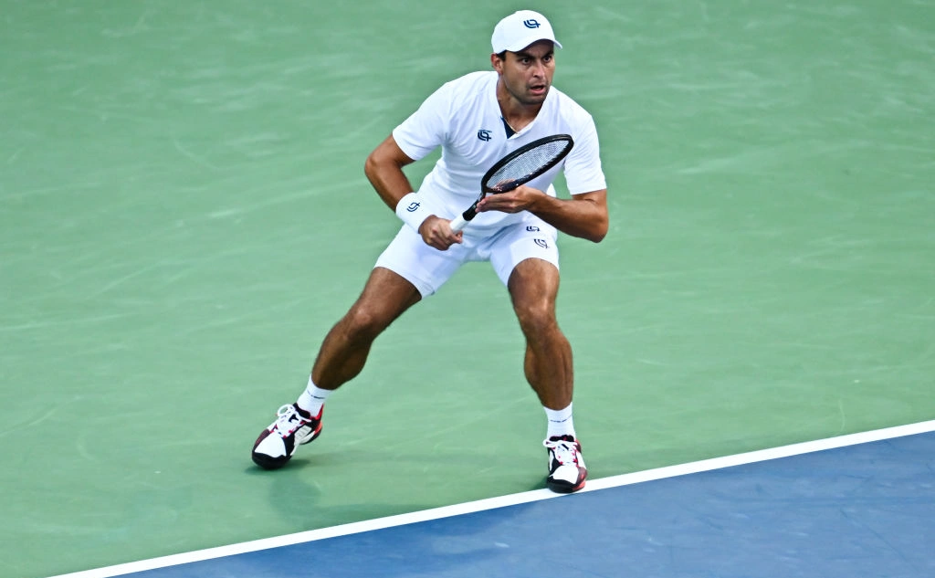 Minas Panagiotakis / Getty Images