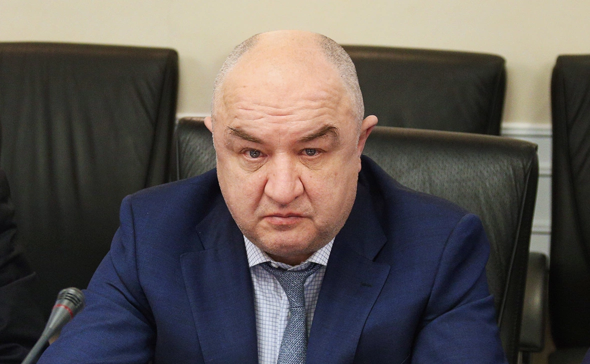 Совет Федерации России