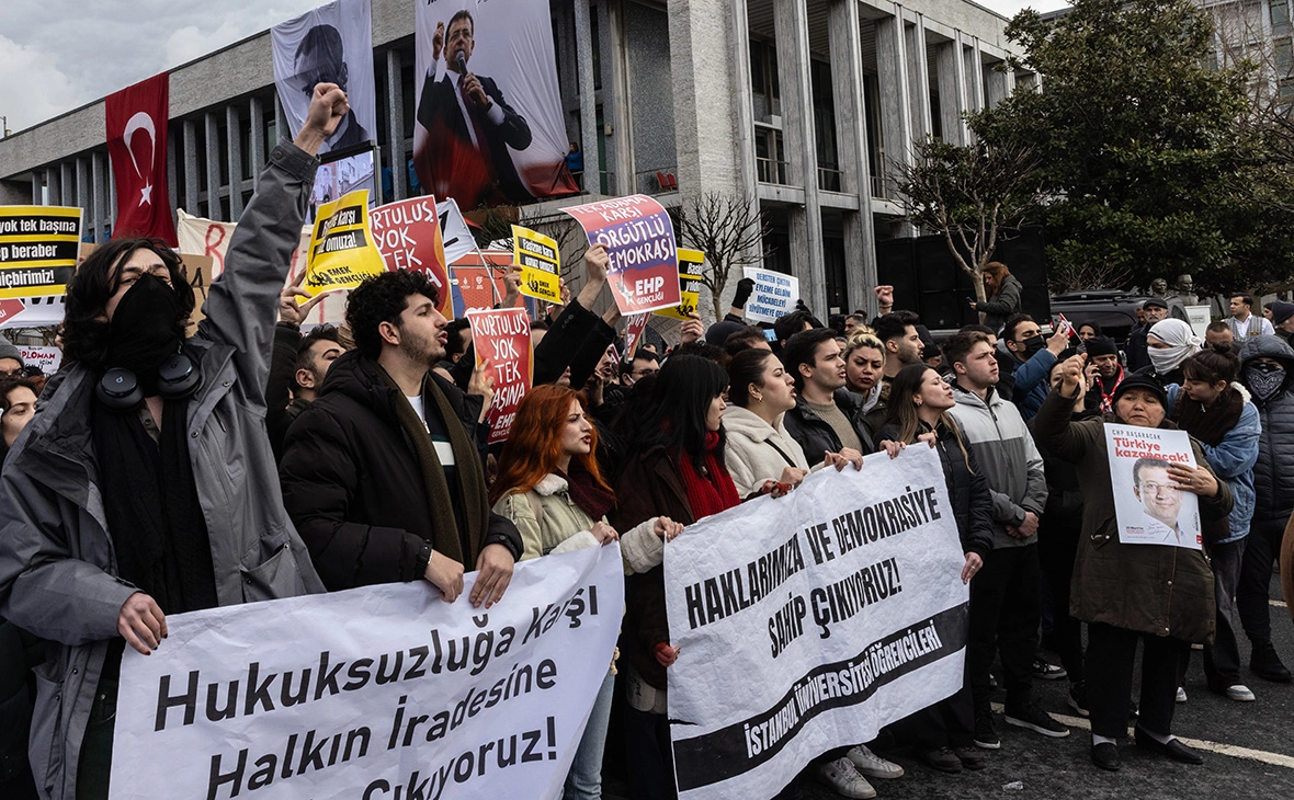 Burak Kara / Getty Images