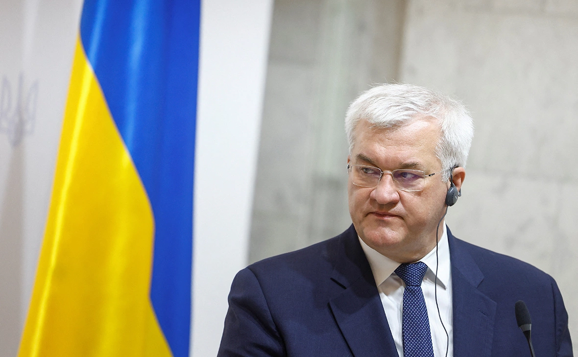 Валентин Огиренко / Reuters