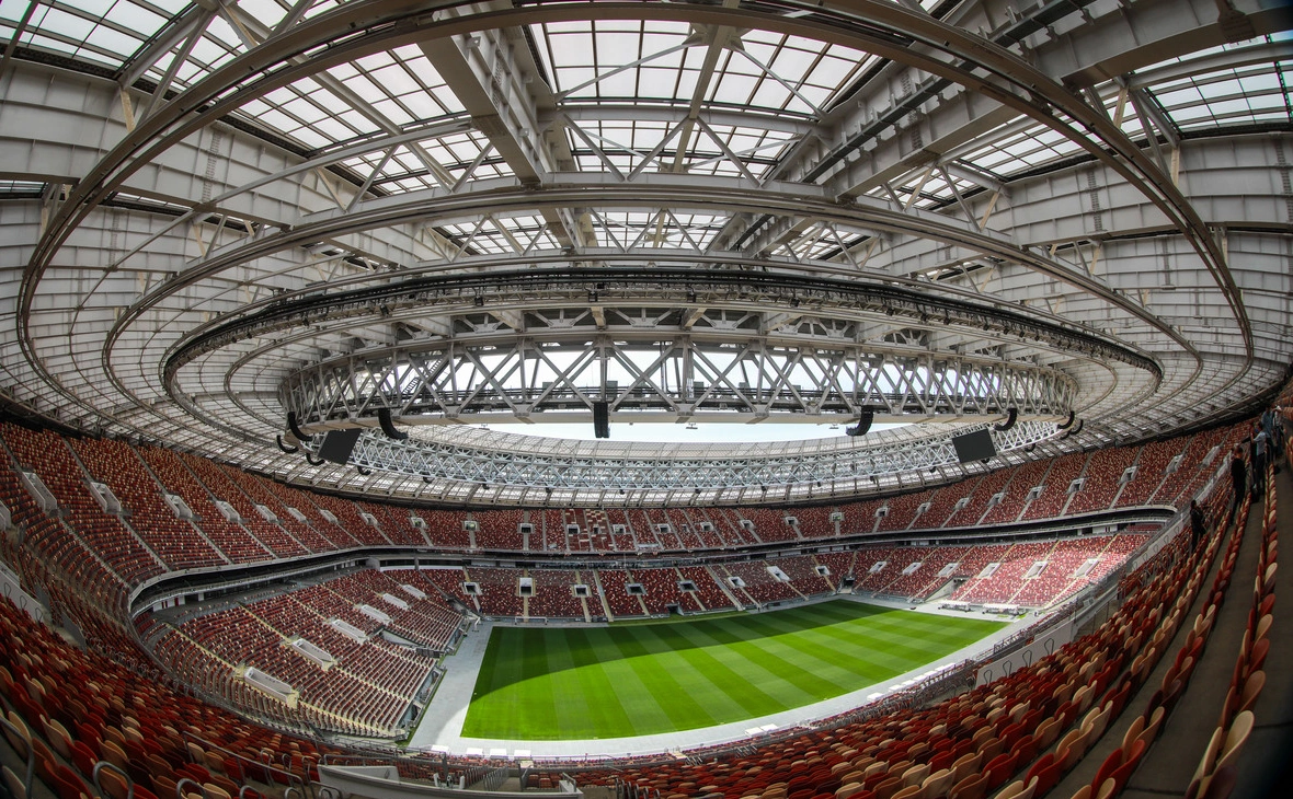 Ведомости / ТАСС