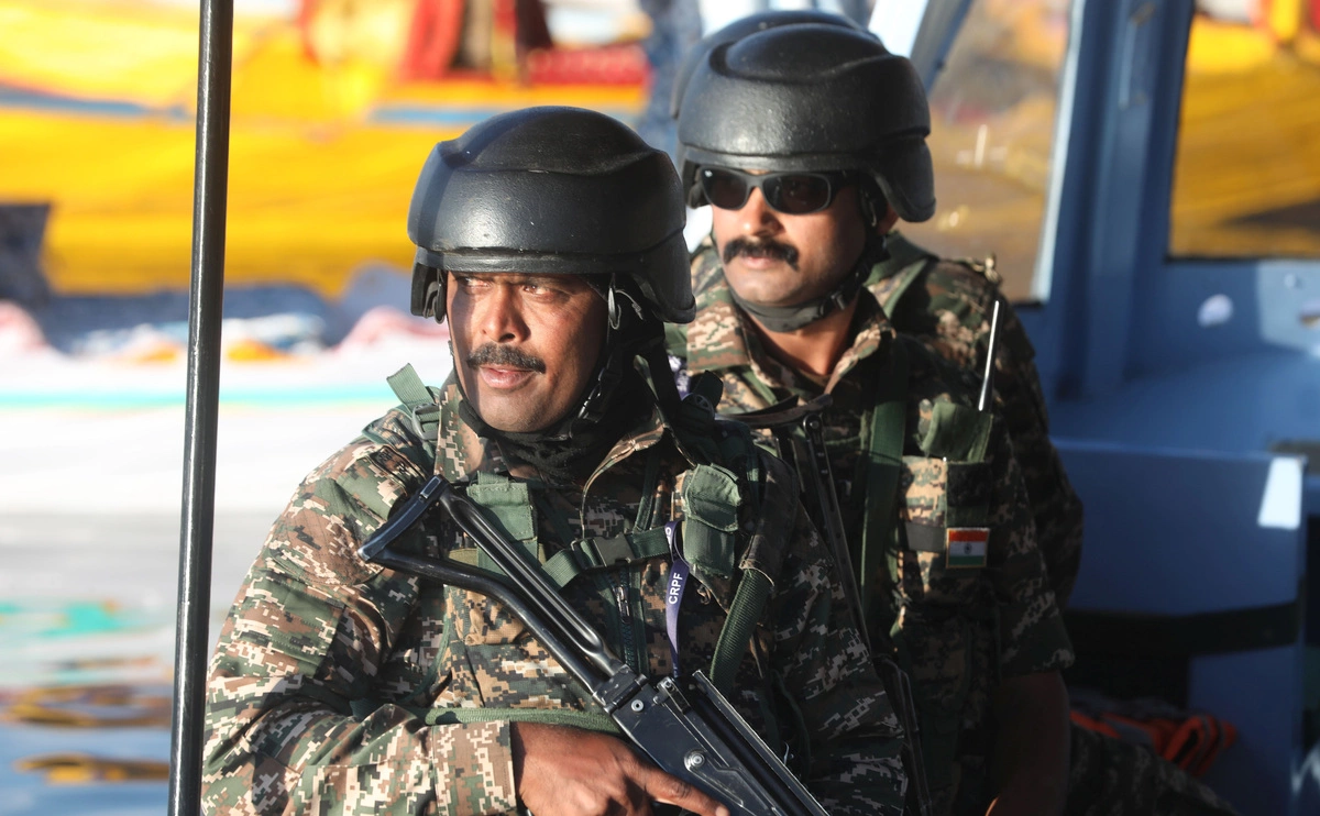 Javed Dar / XinHua / Global Look Press