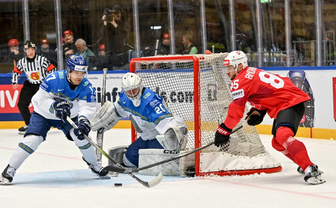 IMAGO / Andrea Branca / Global Look Press