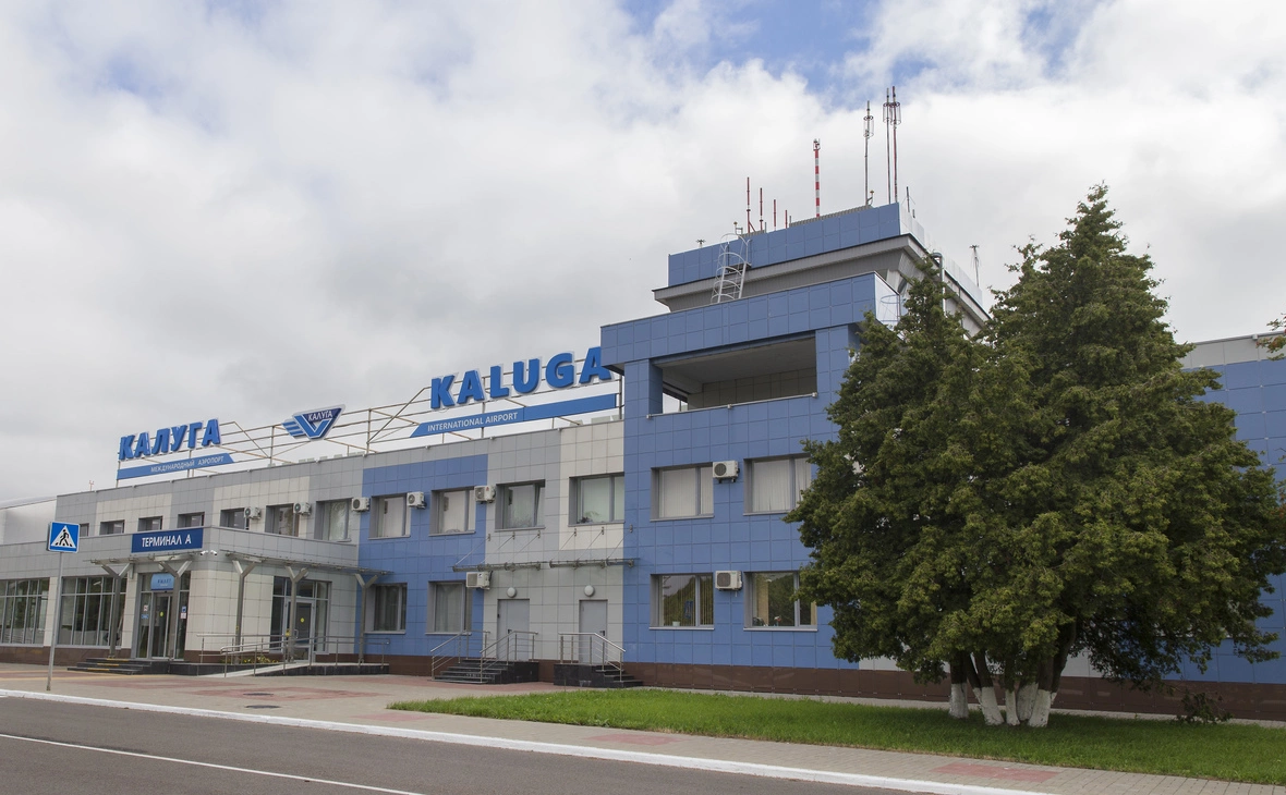 Алексей Смышляев / ТАСС