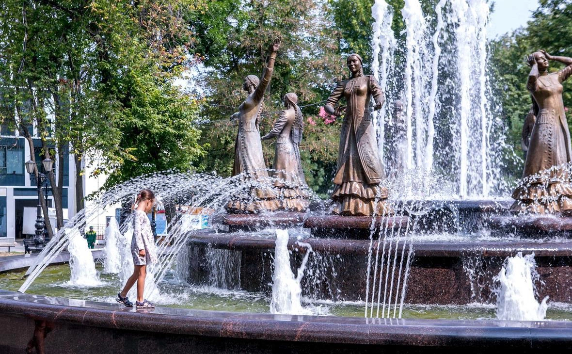 РБК Уфа