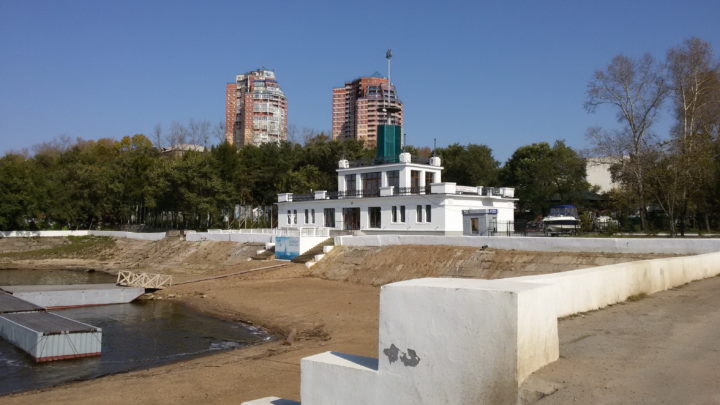 Фото: Хабаровский краевой центр охраны памятников истории и культуры