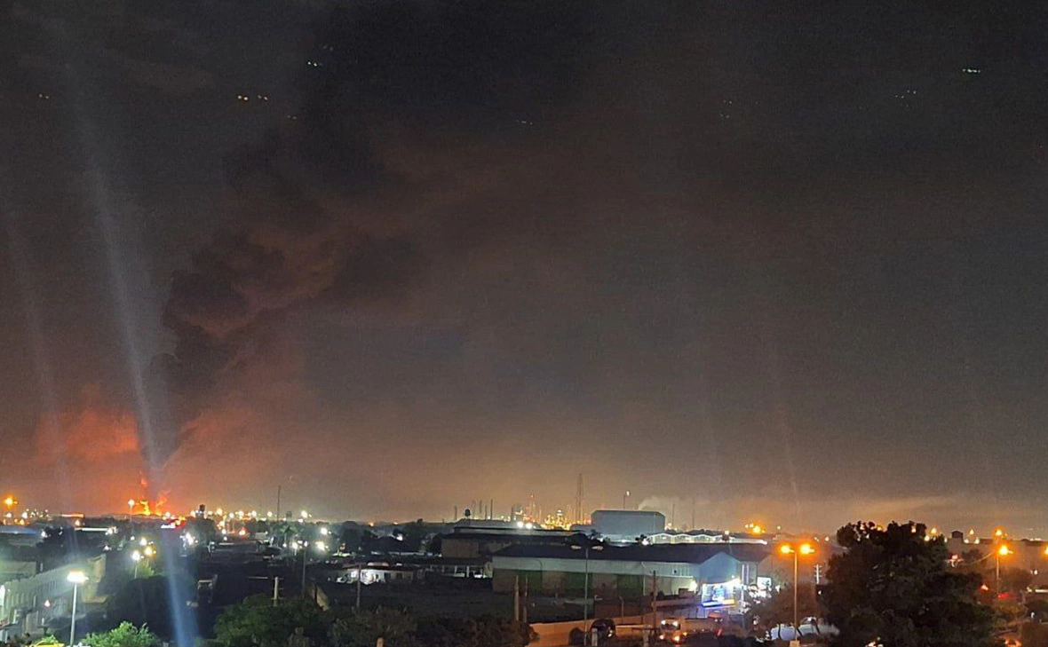 Sepahnews / Keystone Press Agency / Global Look Press