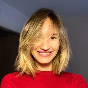 Екатерина Шокурова