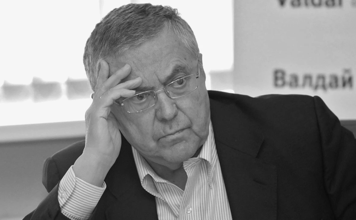 Михаил Фомичев / РИА Новости