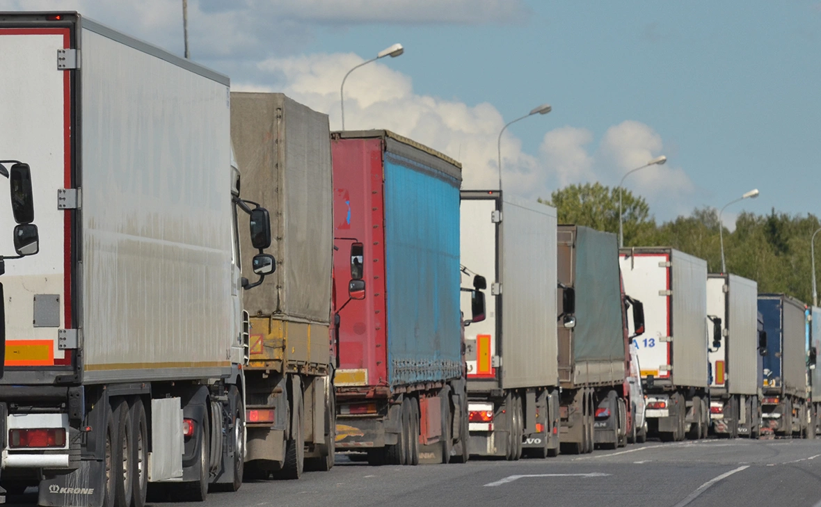 Екатерина Кузьмина / РБК