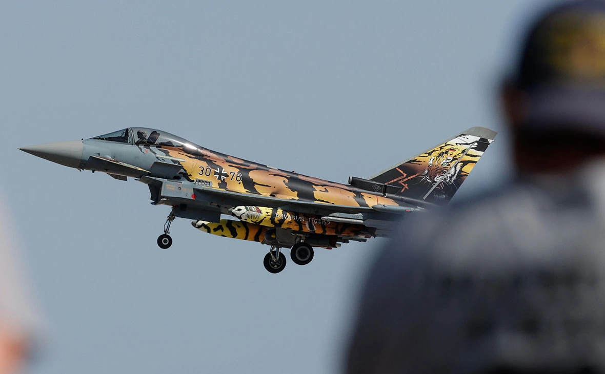 Giuseppe Lami / Keystone Press Agency / Global Look Press