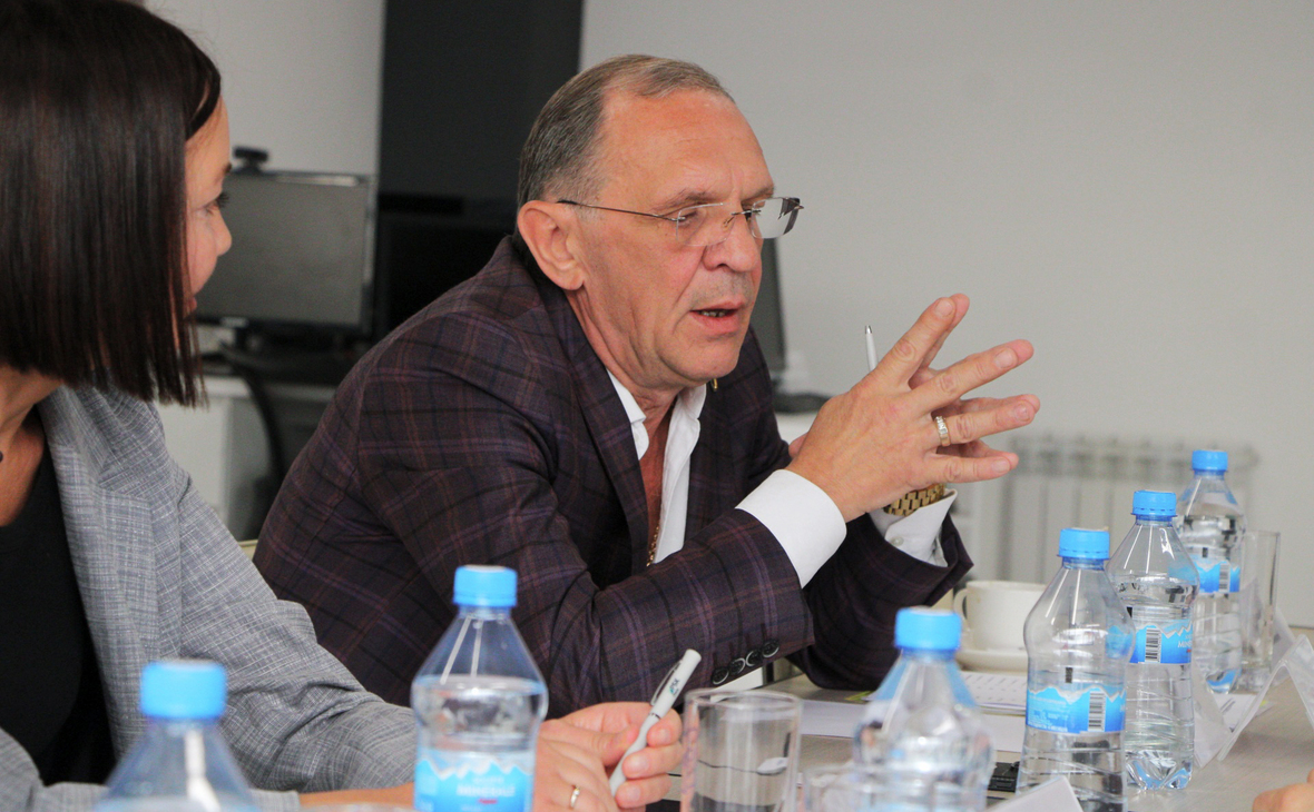 Фото: Юлия Майстренко / Om1.ru