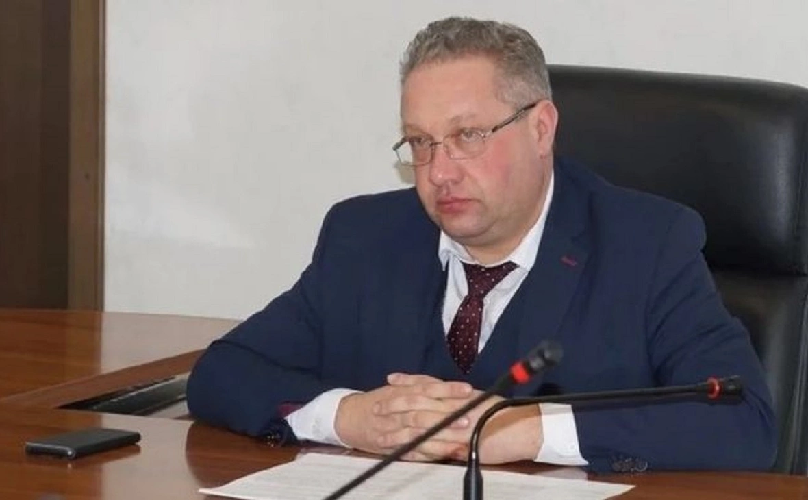 Минстрой Омской области