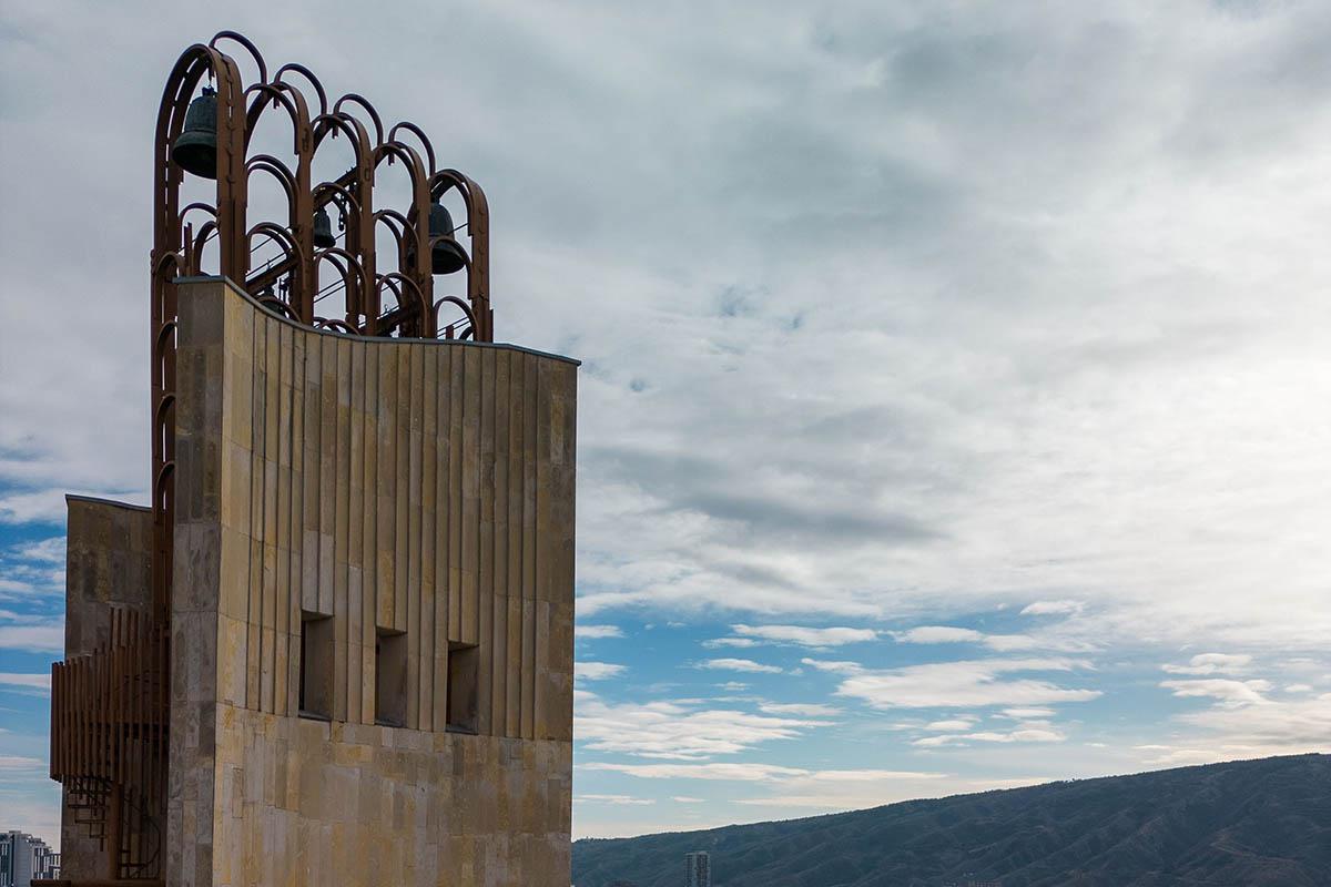 От Кишинева до Баку: как выглядит советская архитектура в странах СНГ