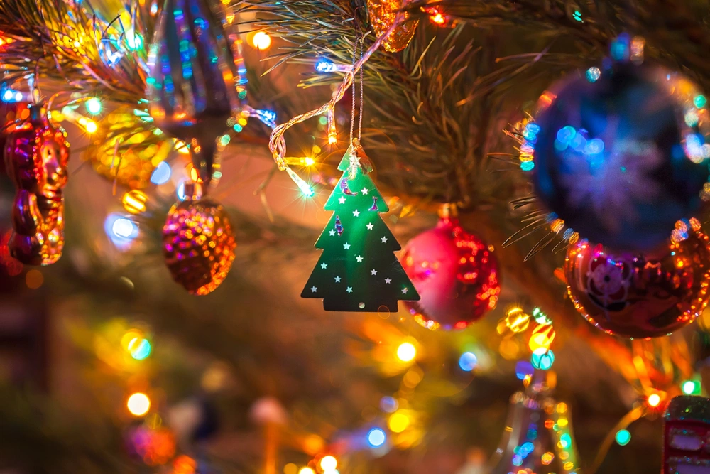 Новогодние загадки подарят атмосферу праздника