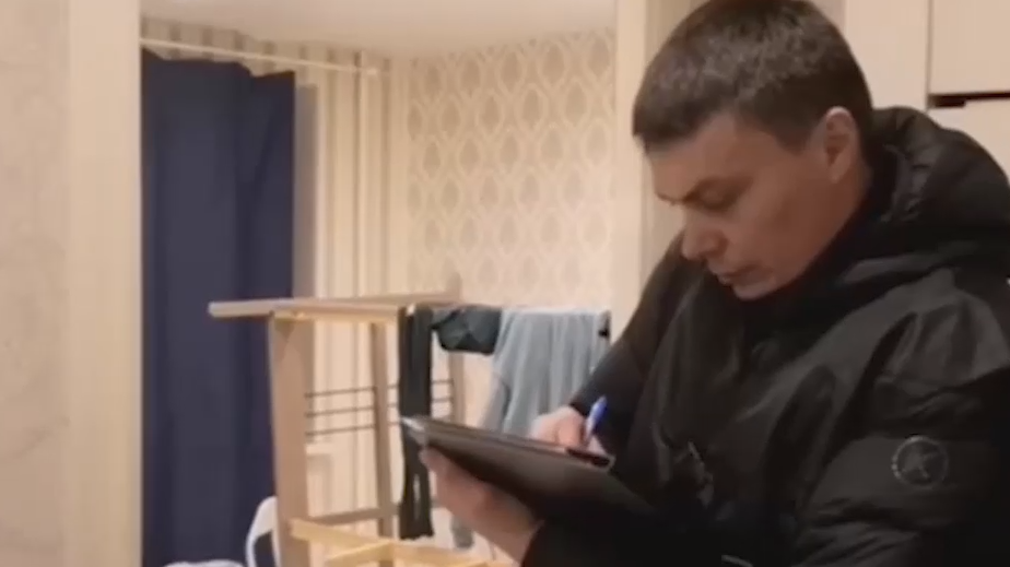 Мальчика, чью голову нашли в пруду Москвы, увел из дома отчим