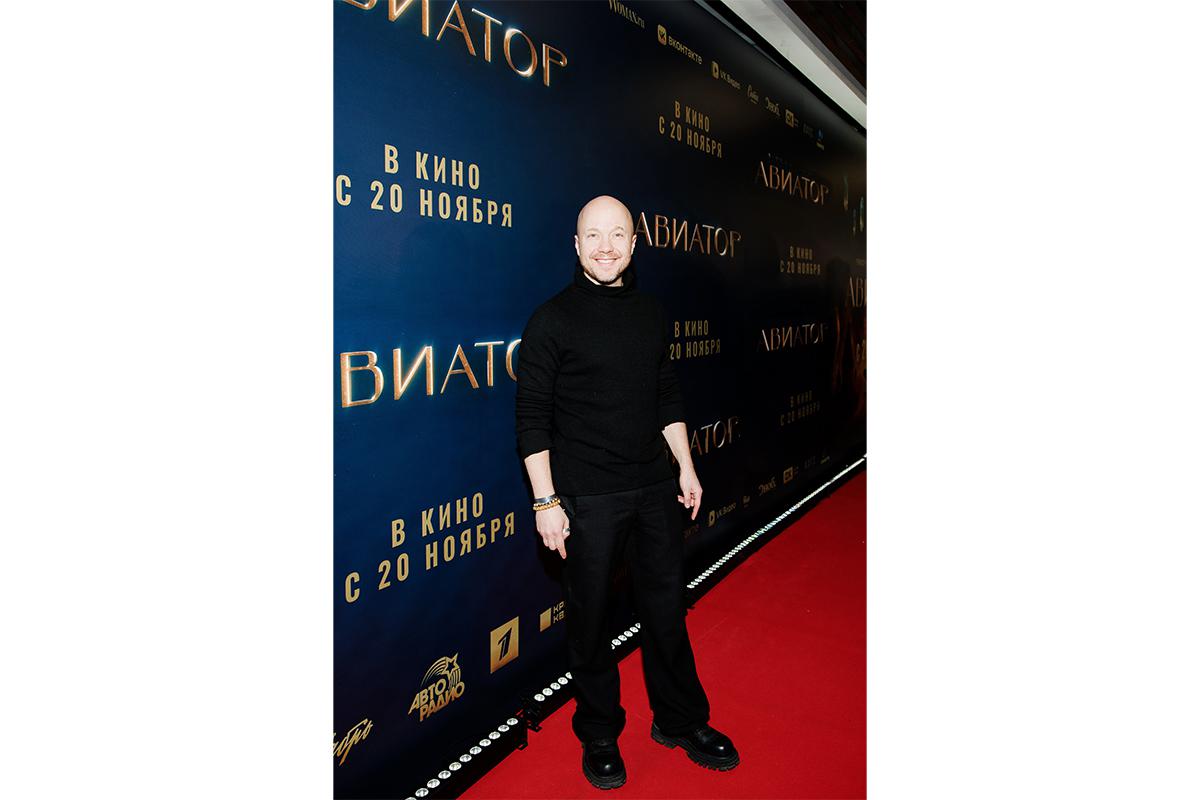 Евгений Стычкин