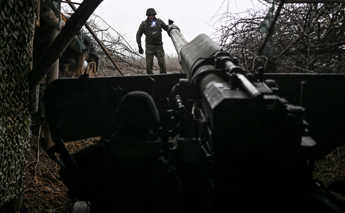 Сергей Бобылев / РИА Новости