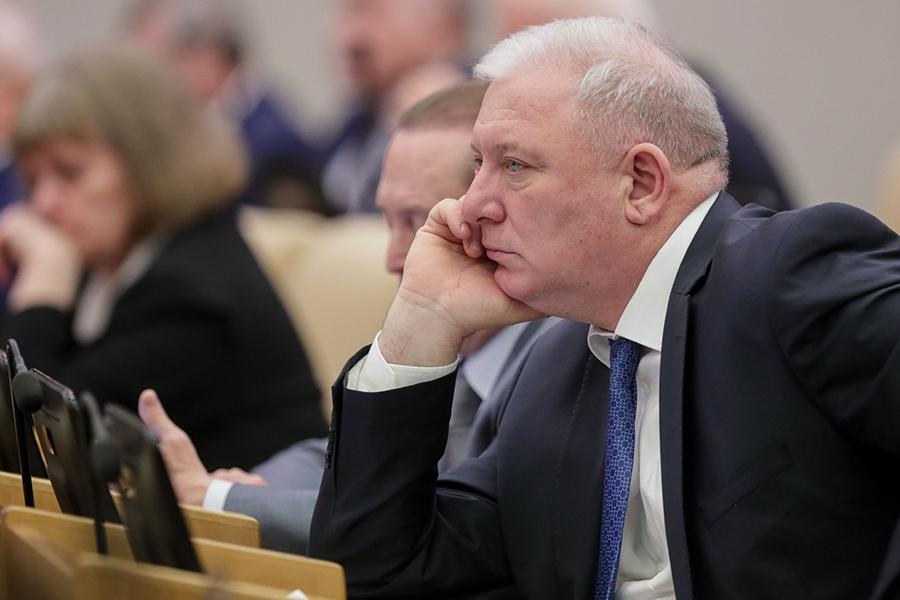 Анатолий Вороновский