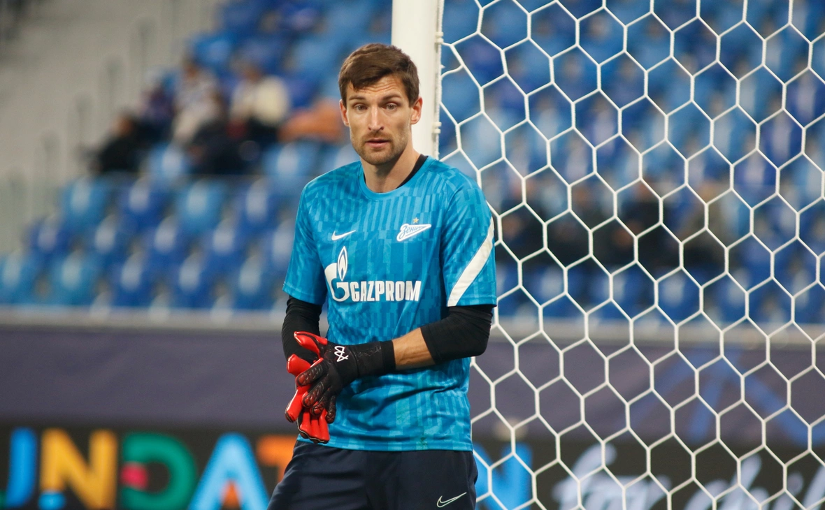 Maksim Konstantinov / Global Look Press