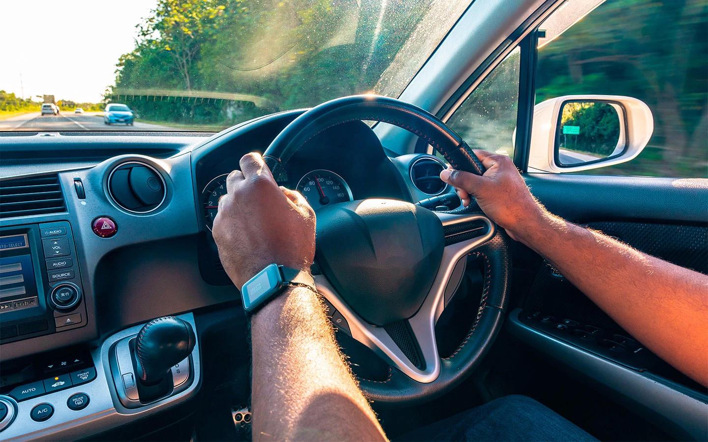 Праворульные машины запретят в России? Мы все выяснили