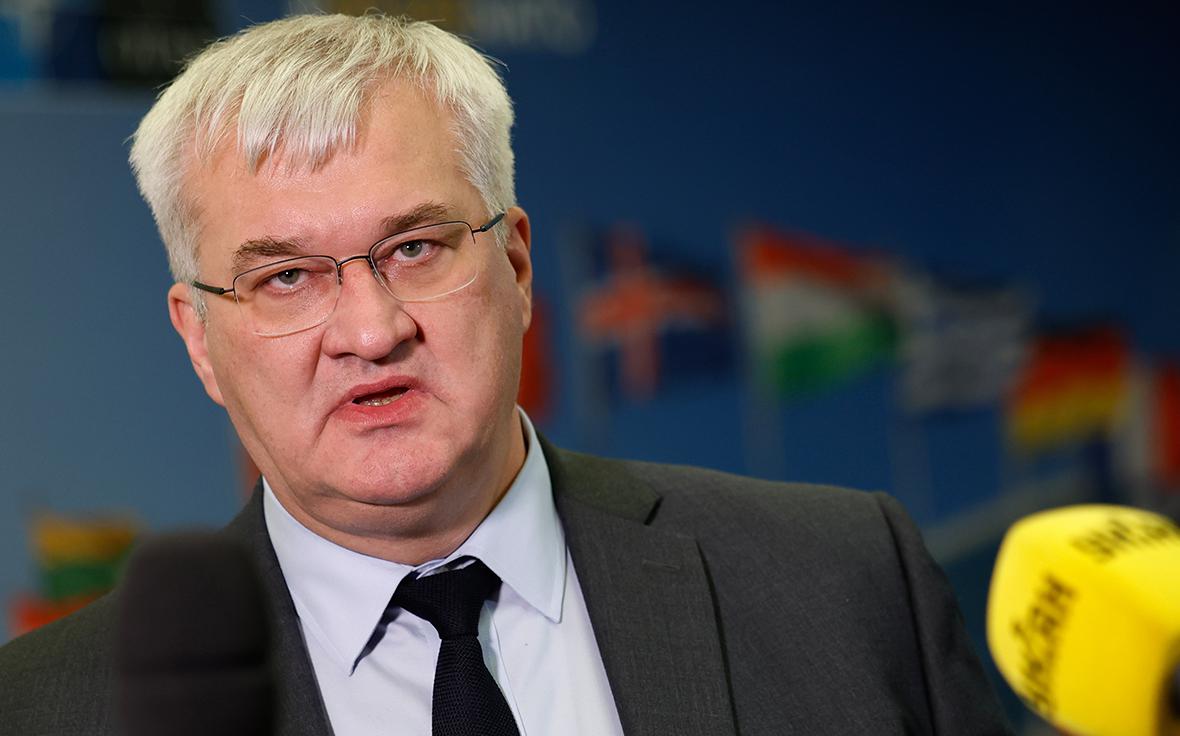 Киев объявил о созыве «энергетического Рамштайна»