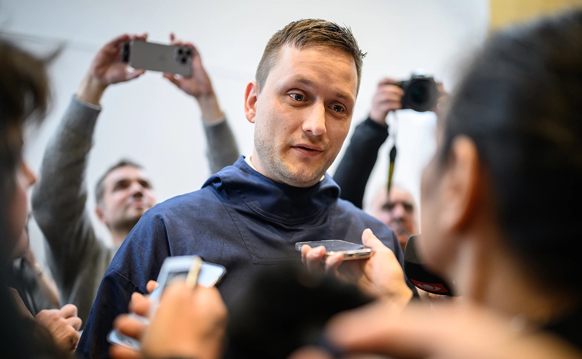 Leon Neal / Getty Images