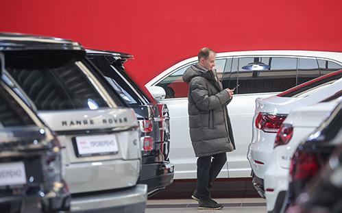 Фото: Наталья Шатохина / NEWS.ru / Global Look Press