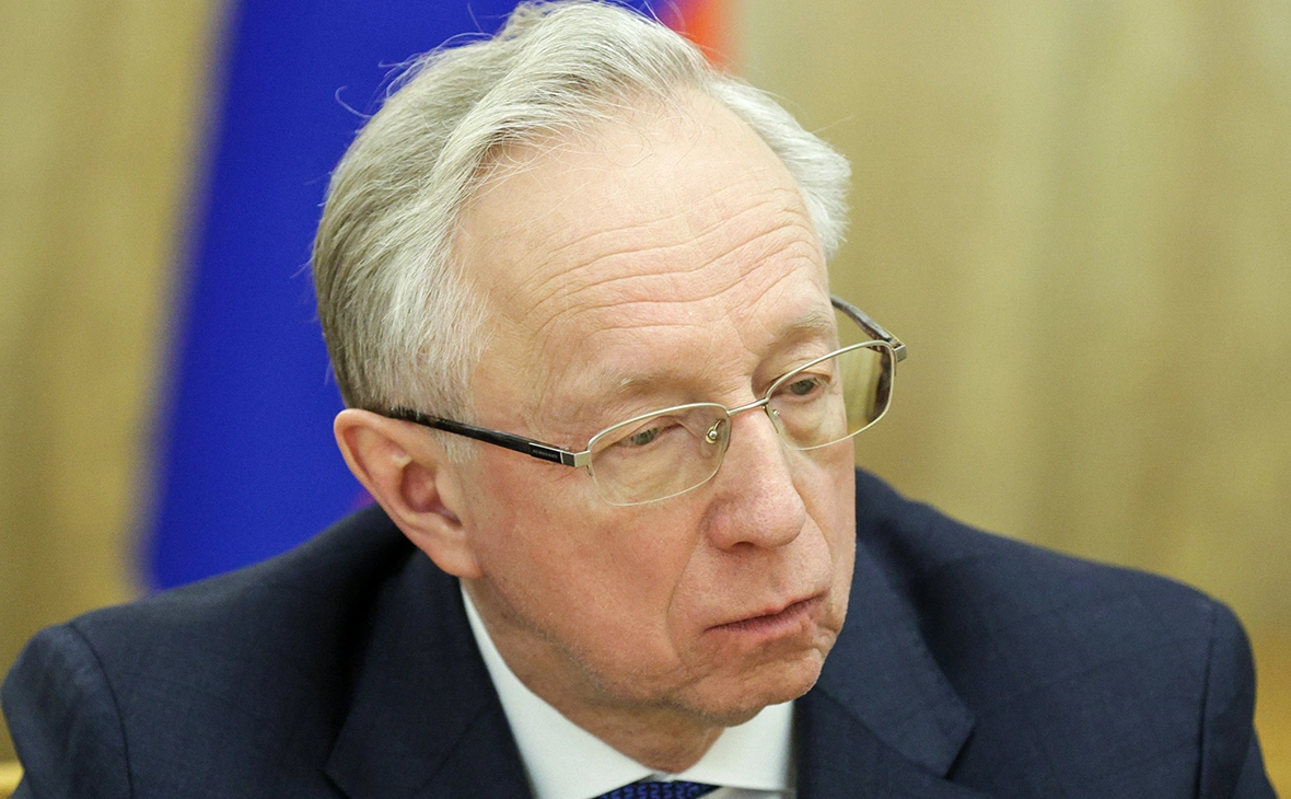 Михаил Синицын / ТАСС