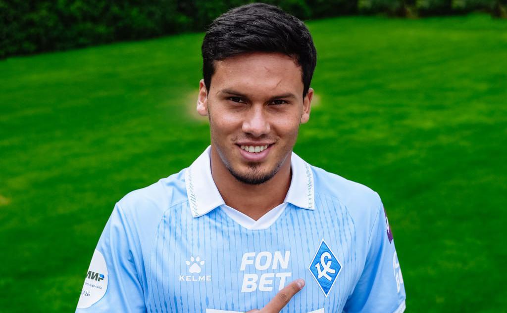 Гонсало Рекена