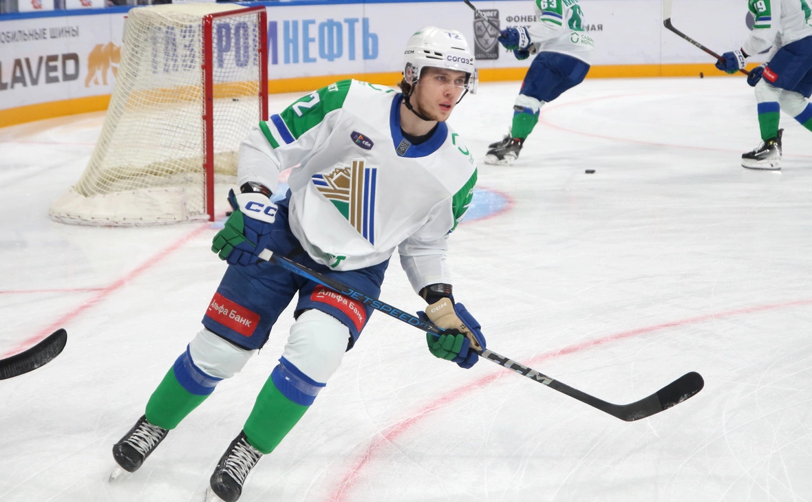 Maksim Konstantinov / Global Look Press