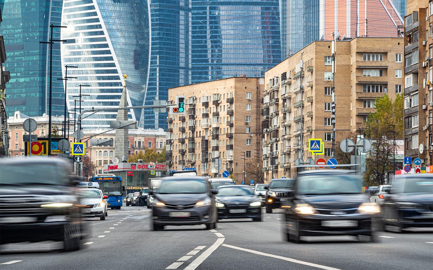 Штрафы за шумные машины призвали повысить в пять раз. Кабмин против