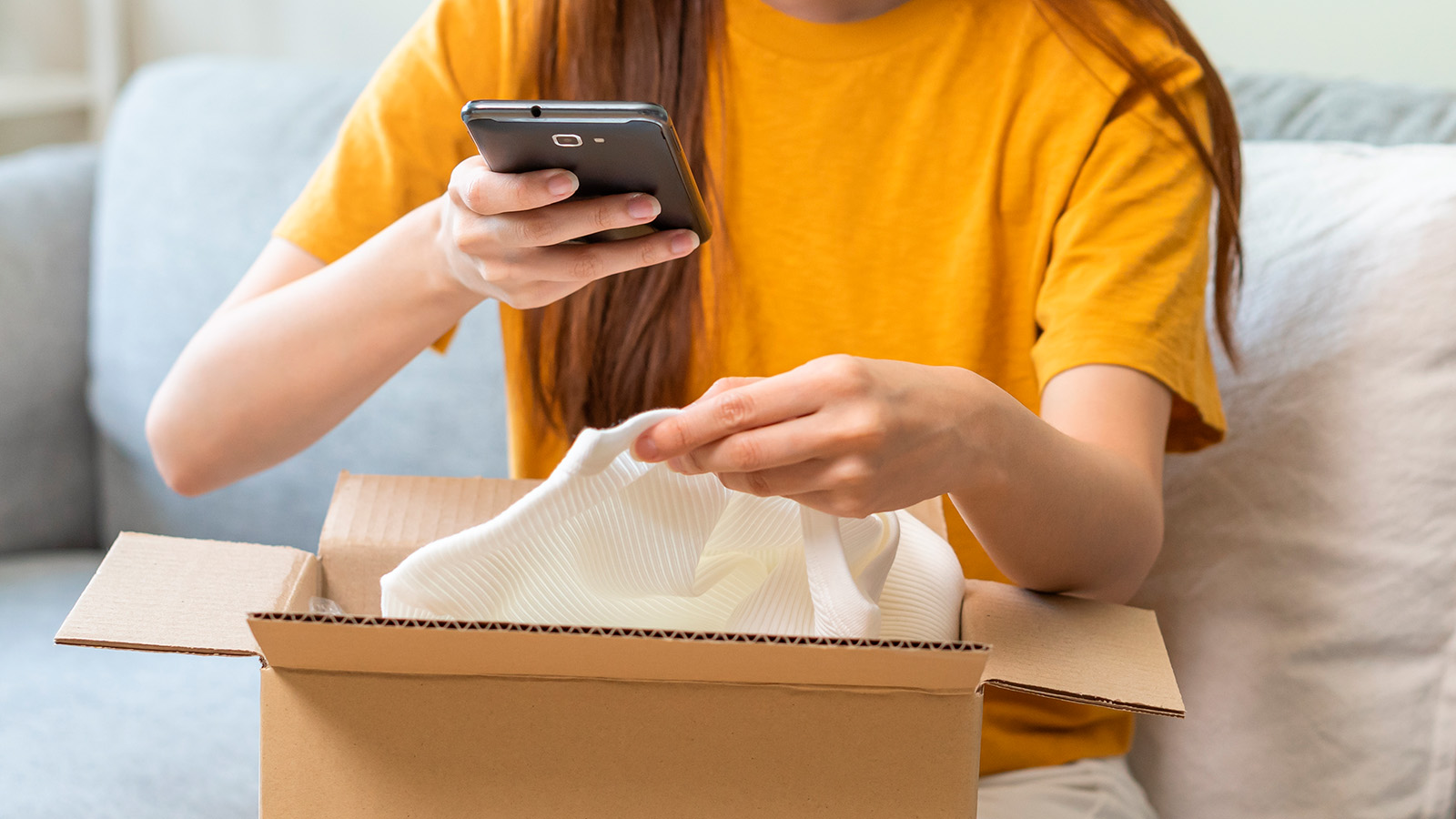 Названы сроки возврата товаров в магазин. Оказывается, есть нюансы