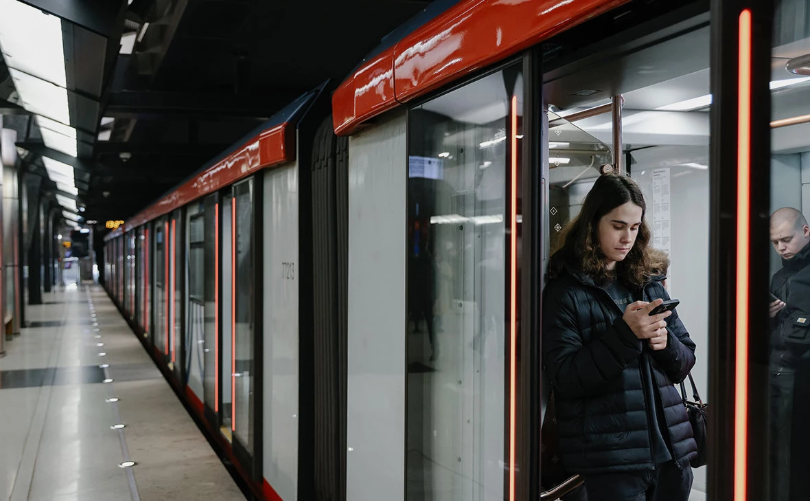 Андрей Любимов / РБК