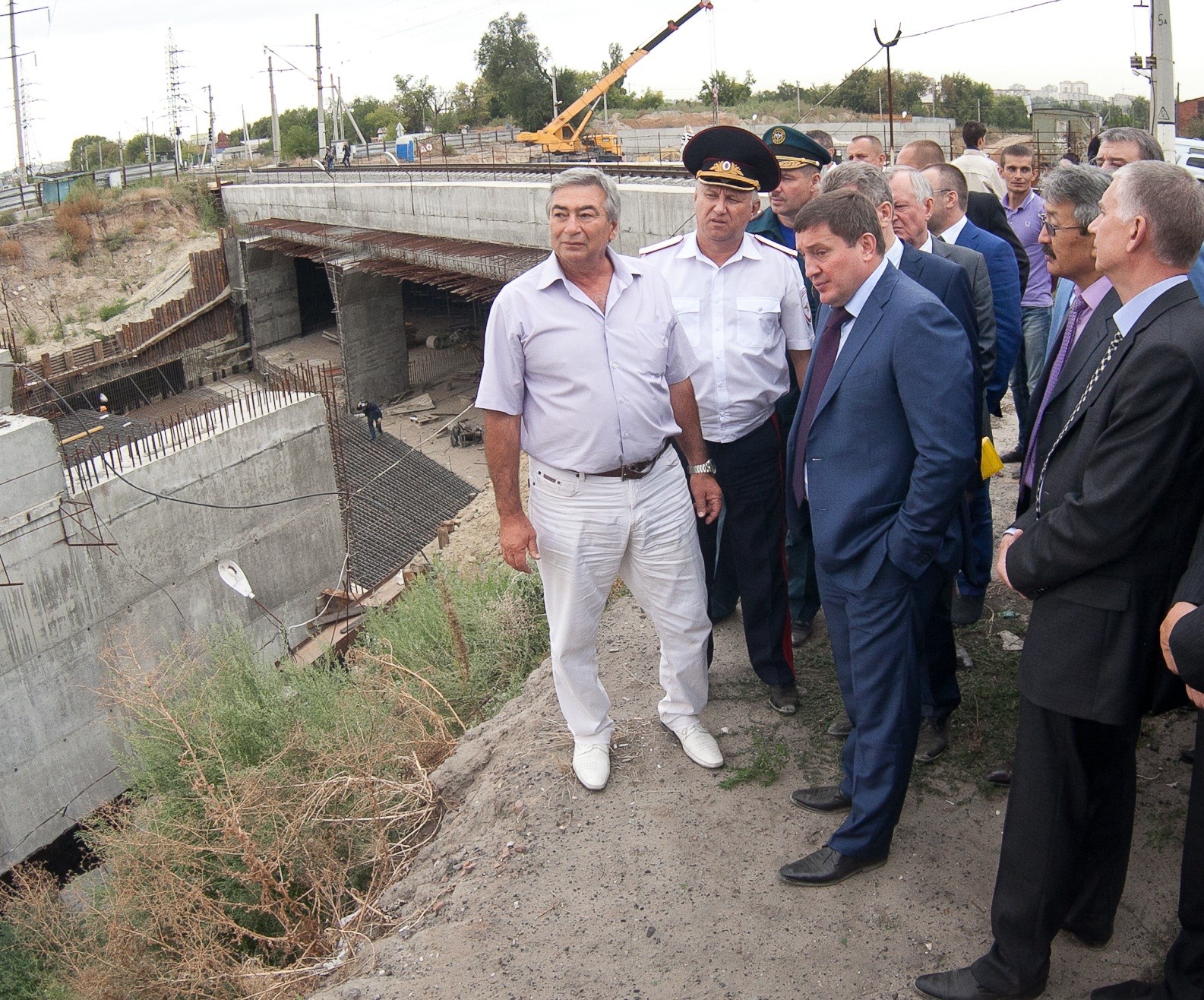 Строительство тоннеля на Тулака завершится в ноябре 2015 года