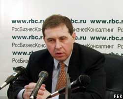 А.Илларионов: Рост рубля – серьезный вызов макроэкономической политике РФ