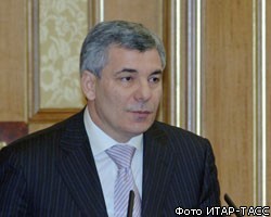 А.Каноков: Жизнь пострадавших в результате теракта вне опасности