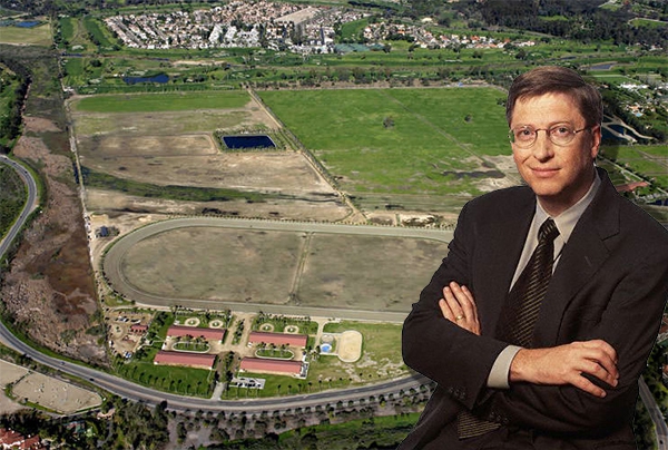 Зачем Билл Гейтс спонтанно купил ранчо за $18 млн