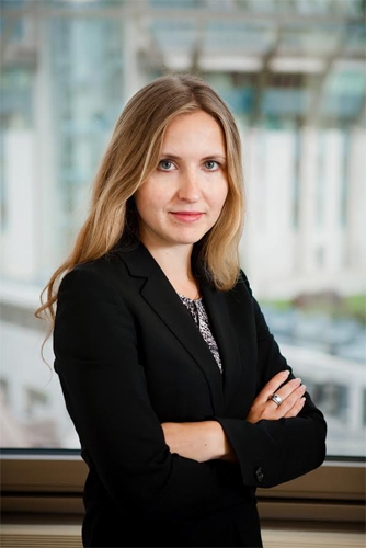 Елена Киселева, Strategy Partners Group