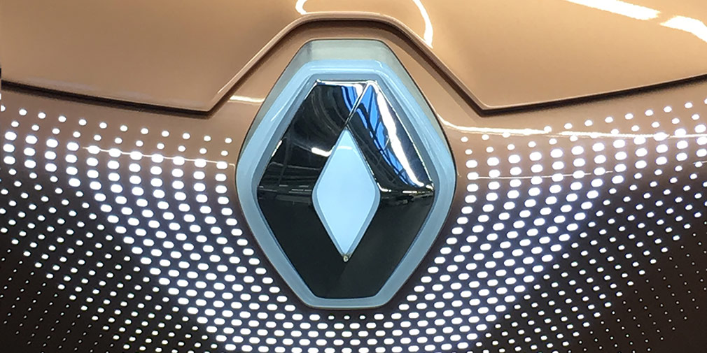 Видео: Renault показал, что планирует выпускать в будущем