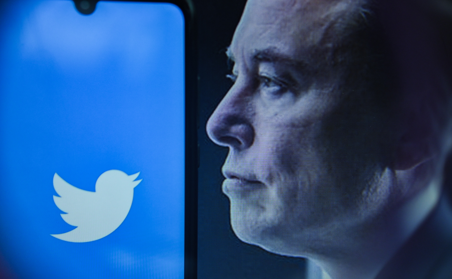 Twitter обвинил Маска в нарушении соглашения о неразглашении