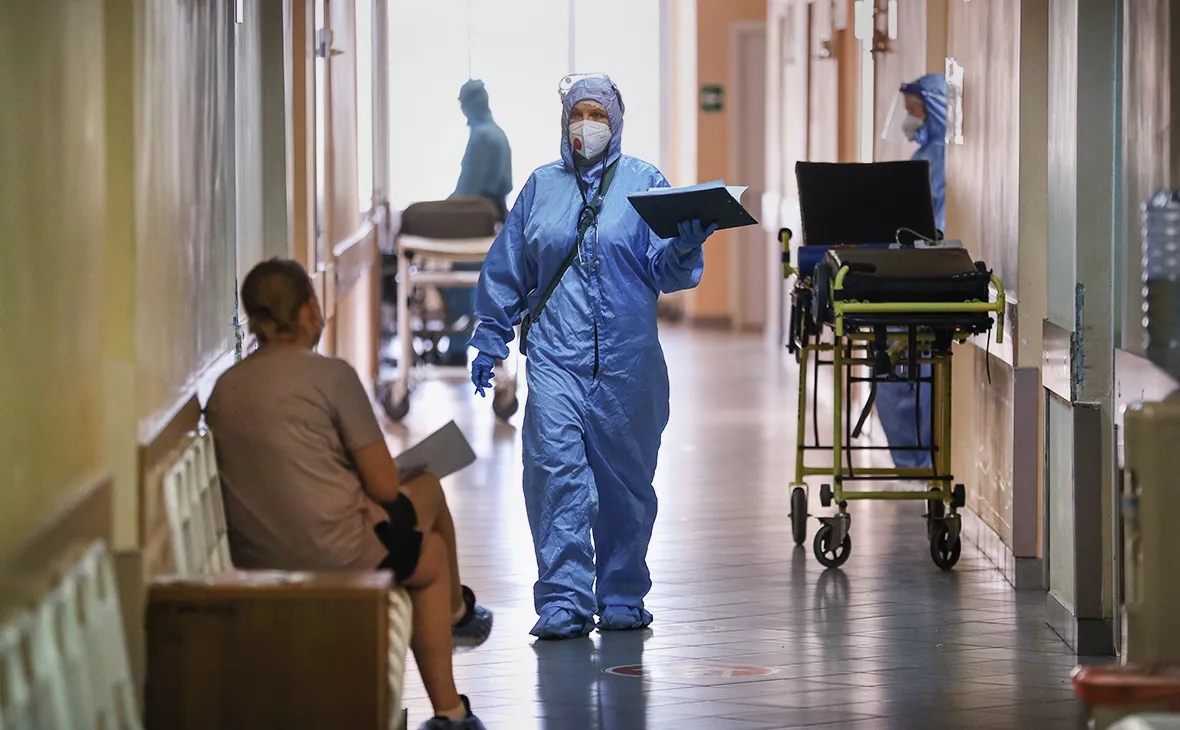 Михаил Терещенко / ТАСС