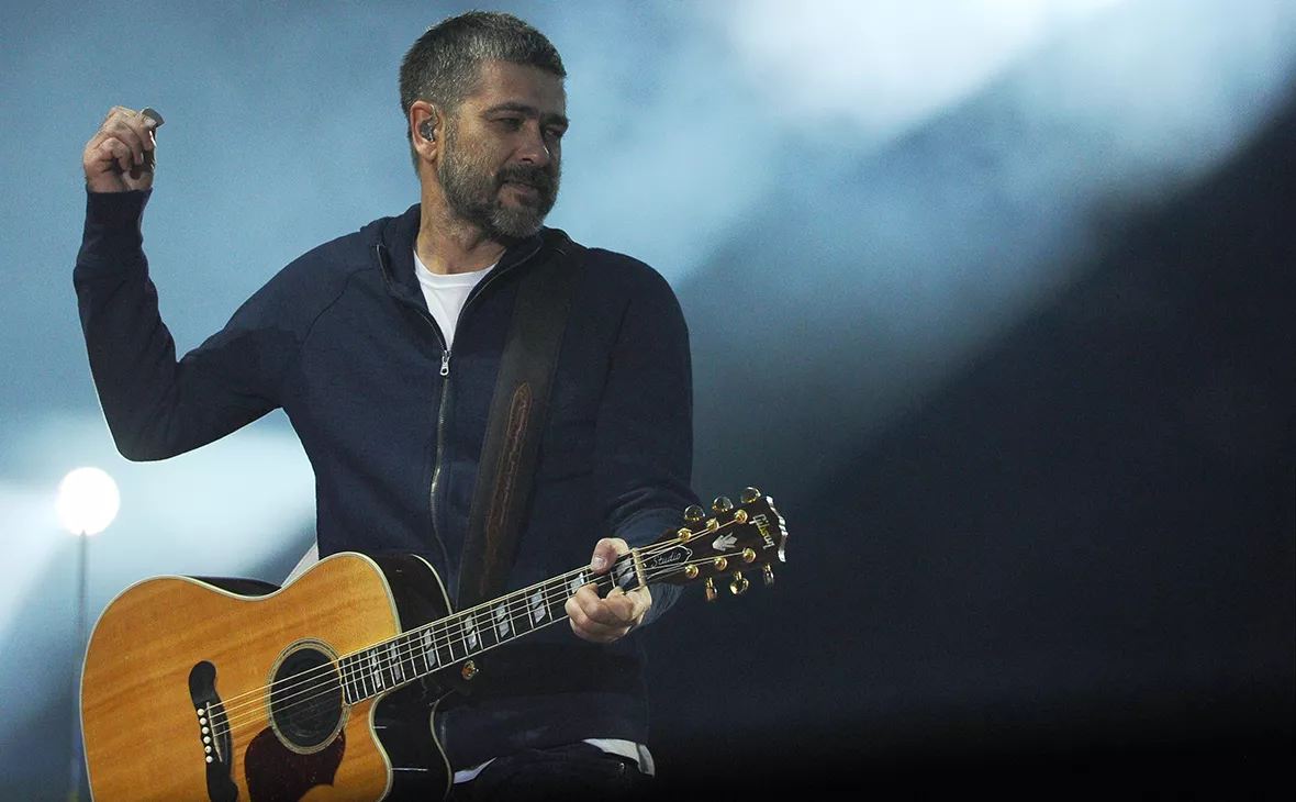 Александр Рюмин / ТАСС