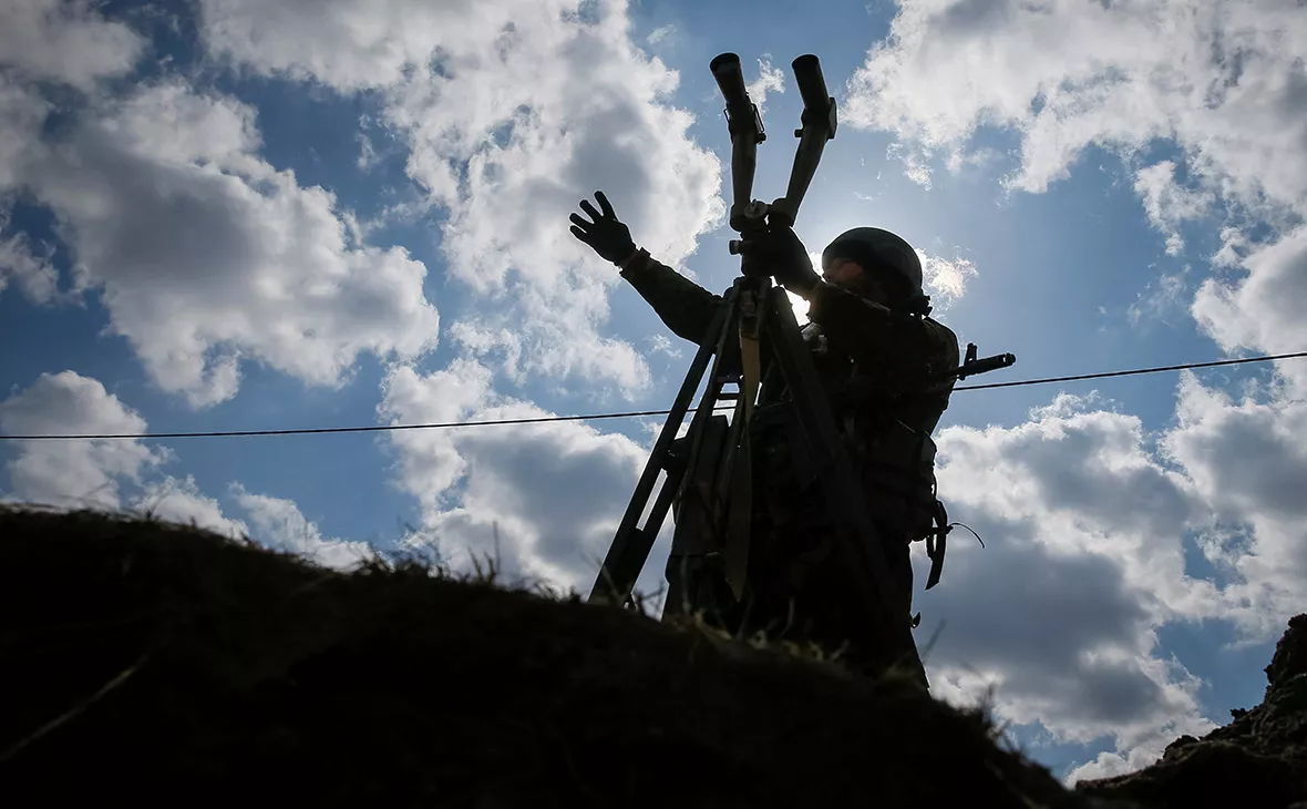 Глеб Гаранич / Reuters