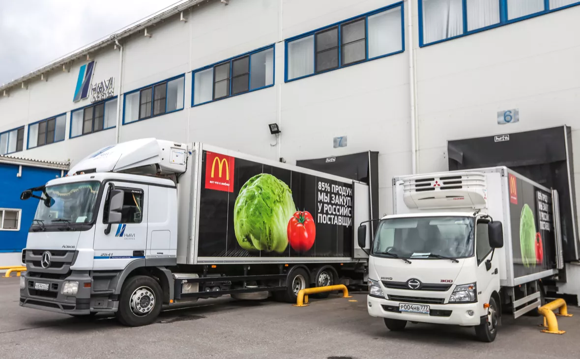 Сергей Коньков / ТАСС