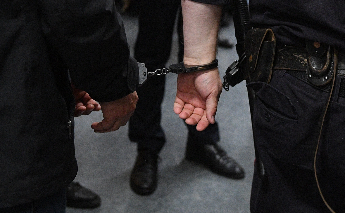 Рамиль Ситдиков / РИА Новости